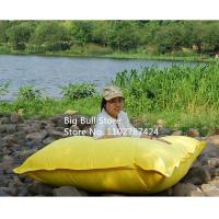 ราคา สระว่ายน้ำทะเลสาบเซ็กซี่ O Versize ลอยเก้าอี้ถุงถั่วน้ำลอย Beanbag เก้าอี้ทะเลสาบริมสระน้ำโซฟาเก้าอี้ (20045191268)