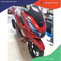 ราคา Pcx160 ฟิล์มไฟหรี่ Pcx 160 Pcx2021 Pcx2023 ฟิล์มกันรอย เพิ่มสีสันให้เส้นไฟหรี่ ดูโดเด่น (19527891253)