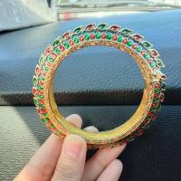 ราคา กำไล กำไลข้อมือ ลายเกล็ดพญานาคราช สีทอง เรียกทรัพย์ (3012812566)