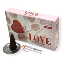 ราคา กำยานหอม กำยานอินเดีย Darshan แท้ 100 กลิ่นหอมมาก (13935839916)