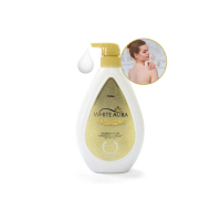 ราคา โลชั่นเจ้าหญิง โลชั่นทาตัว มิสทีน ไวท์ ออร่า ไวท์เทนนิ่ง โลชั่น Mistine White Aura Whitening Lotion (17244467635)