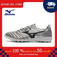 ราคา モレリアII JAPAN サッカー フットボール ユニセックス รองเท้าสตั๊ด Mizuno Mizuno WAVE CUP Classic TF สีเงิน ขนาด 39 45 Football Shoes (21182830119)