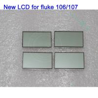 ราคา ใหม่ สำหรับ FLUKE 106 107 FLUKE106 FLUKE107มัลติมิเตอร์แผงจอแสดงผลหน้าจอ LCD (19143965919)