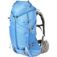 ราคา Mystery Ranch Women Coulee 40L Pack เป้เดินป่าผู้หญิง ซิปกันน้ำเปิดแบบ 3 ซิปเข้าถึงสัมภาระได้ง่าย สายสะพายปรับได้และสายรัดเอวถอดได้ ใช้เดินทาง 2 4 วัน (19099969149)
