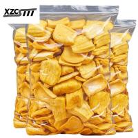 ราคา สินค้าเฉพาะจุด ผักผลไม้รวมกรอบ ผลไม้รวม ผลไม้อบแห้ง ขนมแห้งอบแห้ง 500g ขนุน (9744368671)