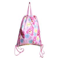 ราคา กระเป๋าเป้หูรูด ลายการ์ตูน งานผ้าน่ม กันน้ำ แบบหนา ใส่ชุดว่ายน้ำ ใส่รองเท้าขนาดใหญ่ได้ ขนาด 42 33 cm (18549015929)