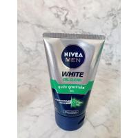 ราคา โฟมล้างหน้าผู้ชาย นีเวีย เมน 100กรัม (20523717818)