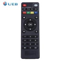 ราคา รีโมทคอนโทรลทีวีอินฟราเรดสำหรับ MXQ MXQ PRO MXQ 4K M8S (20907639734)