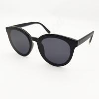 ราคา POCA Lollipop Retro fashion SUNGLASSES แว่นตากันแดดเลนส์ดำ UVA100 รุ่น MN5029 LollipopBlack (106061891)