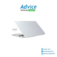 ราคา Notebook Acer Aspire 3 A315 510P 35AX Pure Silver (21382990087)