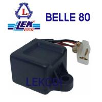 ราคา กล่องไฟ กล่องซีดีไอ CDI BELLE 80 LEK CDI (7522884050)
