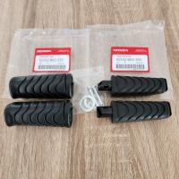 ราคา หน้าหลัง ยางพักเท้า WAVE110i WAVE125i แท้โรงงาน ยางพักเท้าแท้ เวฟ110i หน้า หลัง (21283808198)