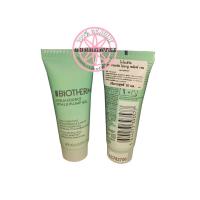 ราคา ของแท้ ป้ายไทย BIO THERM Aquasource Gel Aquasource Hyalu Plump Gel 20mL (20576287095)