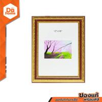ราคา กรอบรูป รุ่น 509 สีโอ๊ค EA (16488677020)