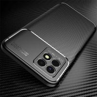 ราคา เคส Realme 8i Realmi 8 I 4G 8 Pro 8 5G 2021เคสคาร์บอนไฟเบอร์กันกระแทกเกราะกันกระแทกฝาครอบ TPU นิ่มด้านหลังสำหรับ Realmi Realme8i ป้องกัน Fundas (11014915630)