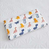 ราคา หมอนเด็กอนุบาล หมอนใยสังเคราะห์ ผ้า COTTON 100 (14336938972)