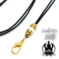 ราคา สร้อยพระ สร้อยพระเชือกร่ม สร้อยคอแฟชั่น สร้อยพระมงคล (14177727671)