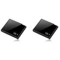 ราคา I WAVE 30 Pin Bluetooth 5 1 Audio Receiver Music Mini Wireless Adapter for iPhone IPod 30Pin Jack Analog Speaker (19197926763)