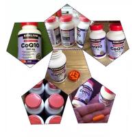 ราคา Kirkland Signature CoQ10 300 mg 100 Softgels Pinoy Strong Vitamins Supplement Heart Blood Pressure (21089617826)