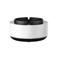 ราคา ที่เขี่ยบุหรี่อเนกประสงค์สำหรับสำนักงานครอบครัวเครื่องกรองอากาศที่เขี่ยบุหรี่แบบพกพาใช้งานได้จริงทำให้บริสุทธิ์ (19150990472)