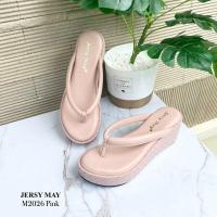 ราคา Mindy Store รุ่น M2026รองเท้าเพื่อสุขภาพ รองเท้าแฟชั่น รองเท้าแบรนด์แท้Stario รองเท้าแตะ รองเท้าผู้หญิง รองเท้าพียู รองเท้าลำลอง ใส่นุ่มสบาย (10110631799)