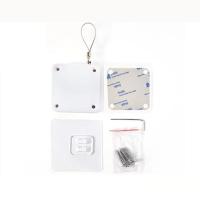 ราคา อุปกรณ์ปิดประตูอัตโนมัติระบบเซนเซอร์ ตัวปิดประตูอัตโนมัติ กล่องลวดสลิง แบบเหลี่ยม สำหรับปิดประตูอัตโนมัติ (16078393068)