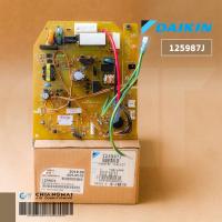 ราคา 125987J 1259874L แผงวงจรแอร์ Daikin แผงบอร์ดแอร์ไดกิ้น แผงบอร์ดคอยล์เย็น รุ่น FTE12GV2S (6387058343)