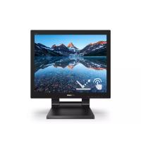 ราคา Philips Monitor 172B9T 00 LED 17in 1ms 1280x1024 60Hz 16 7M Touch หน้าจอมอนิเตอร์แบบสัมผัส ขนาด17นิ้ว รับประกัน 3 ปี By Mac Modern (20800754039)