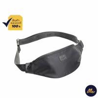 ราคา Mc JEANS กระเป๋าสะพาย อเนกประสงค์ กระเป๋า ผ้า mc แท้ คาดอก คาดเอว รุ่นขายดี มีให้เลือก 2 รุ่น น้ำหนักเบา พกพาง่าย M02Z022 (21316721025)