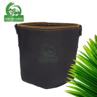 ราคา กระถางผ้า กระถางผ้าปลูกต้นไม้ ถุงผ้าปลูกต้นไม้ ถุงปลูกต้นไม้ รุ่นเย็บขอบ (10015813764)