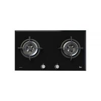 ราคา Teka เตาแก๊สแบบฝัง 2 หัวเตา ขนาด 78 ซม. รุ่น GTLUX782GAIALTR