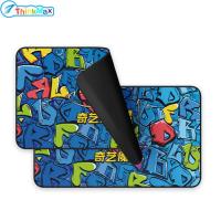 ราคา Thinkmax Hand Painted ทนทานลื่นการแข่งขันการฝึกอบรม Pad สำหรับ Magic Cube การแข่งขันเด็กของเล่นเพื่อการศึกษา Magic Cube อุปกรณ์เสริม (16326343871)