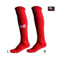 ราคา ถุงเท้ากีฬา ถุงเท้ายาว ถุงเท้าฟุตบอล WARRIX WC 1519 WC FBA019 (8116709781)