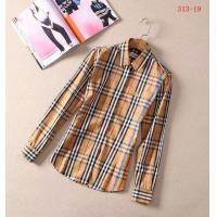 ราคา เสื้อเชิ้ตแขนยาวผู้หญิง Burberry ลายสก็อตผ้าcotton100 เสื้อเชิ้ตเบอร์เบอรี่ผู้หญิง เสื้อBurberryผู้หญิง รหัส313 19 (15473388334)
