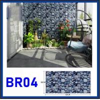 ราคา วอลเปเปอร์โฟมไวนิล ขนาด 30x60 cm ไวนิลโฟมหินอ่อน สติ๊กเกอร์ไวนิลลายหินอ่อน ไวนิลหินอ่อนแกนิต วอลเปเปอร์ติดผนัง กันน้ำ (17447796648)