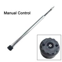 ราคา ELYON Bicycle Rod MTB Bike Front Fork Spring Stroke Cartridge Oil Pump ShoulderLine Control For SR Suntour Fork Accessories (13611129147)