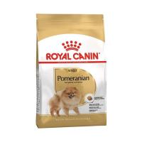 ราคา Royal Canin โรยัล คานิน อาหารเม็ด สำหรับสุนัขโตสายพันธุ์ปอมเมอเรเนียน (16367353652)