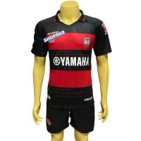 ราคา ชุดกีฬา ชุดฟุตบอล ผู้ใหญ่ เกรดเอA สโมสรฟุตบอล SCG เมืองทอง ได้เสื้อ กางเกง คุณภาพพรีเมียม ผ้าโพลีเอสเตอร์ สินค้าถ่ายจากของจริ SCG Muangth (20220658912)