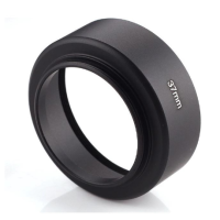 ราคา เลนส์ฮู้ด Metal Lens Hood Cover for 37mm Filter Lens 1325 (1843266032)