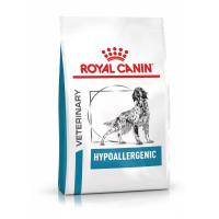 ราคา Royal Canin Hypoallergenic Small Dog 7kg สำหรับสุนัขพันธุ์เล็กแพ้อาหาร โปรตีนถั่วเหลือง Hypo Dry Food (18484609317)