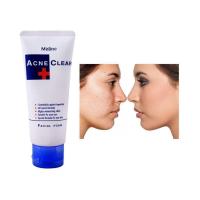 ราคา Mistine โฟมล้างหน้า Acne Clear Facial Foam 85g (12497140509)