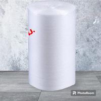 ราคา Air bubble ROLL 130 cm x 100 m เหมาะสำหรับใช้เป็นวัตถุห่อหุ้ม รองพื้นสินค้าต่างๆ เช่นห่อหุ้ม เครื่องรับวิทยุ เครื่องคิดเลข อุปกรณ์เครื่องอีเลคทรอนิค (21344698684)