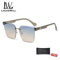 ราคา แว่นกันแดดแฟชั่นผู้หญิงสไตล์เกาหลีกันแสงสะท้อนแว่นกันแดดชายหาดเลนส์ขนาดเล็กย้อนยุควินเทจแว่นตาแบรนด์ดีไซเนอร์แว่นตาสีสันสดใส (21258193589)