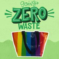 ราคา กระเป๋าผ้ากระสอบ Zero Waste ผ้ากระสอบ กันน้ำ (20221911712)