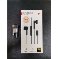 ราคา หูฟัง CM33ใหม่2023ของแท้100 หูฟังอินเอียร์ชนิด C USB ดั้งเดิมสำหรับ HUAWEI Mate 10 20 Pro P10 20 30 Note 10 (18218136270)