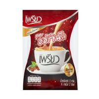 ราคา เพรียว คอฟฟี่กาแฟปรุงสำเร็จชนิดผงสูตรผสมโครเมี่ยม (20897929778)