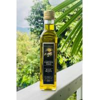 ราคา Extra virgin olive oil dressing Black Truffle flavour Giuliano Tartufi Product of Italy 250ml (21228115582)