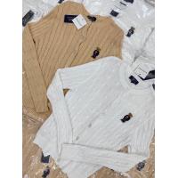 ราคา Cardigan to keep you Warm Cozy 390 ฟรีส่ง Polo Bear Cotton Cardigan งาน ชน Shop เลยค้า รุ่นนี้ เนื้อผ้า ดี ความหนากำลังดี ตัวหมี POLO เป็นปัก อก กระดุม ปั๊มแบรนด์ POLO ใส่เป็นเสื้อคลุม แมทช์ กับขาสั้น