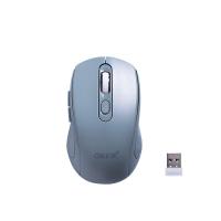 ราคา OKER M825 เมาส์บลูทูธไร้สาย BT 2 4G G7 193 เมาส์ทำงาน Bluetooth Wireless Office Mouse เมาส์OKER (16609959219)