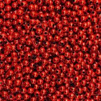 ราคา ลูกปัดพลาสติก ลูกปัดไฟ หลายสี รวมสี ลูกปัด DIY (19467308993)